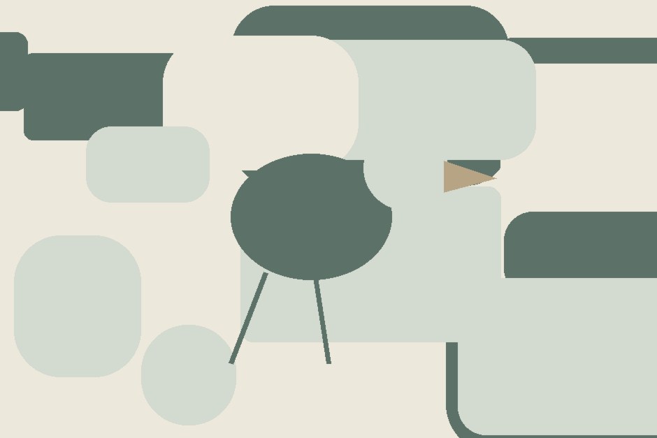 How to Make an Ordinary Neighborhood Walk More Interesting